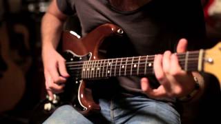Video thumbnail for 1976 Fender Stratocaster by Vintage 'n' Rare Guitars