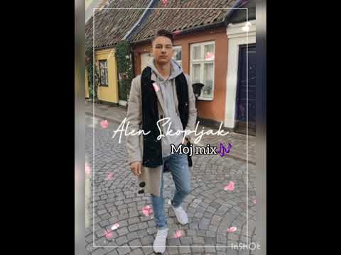 Alen Skoljak-Moj mix