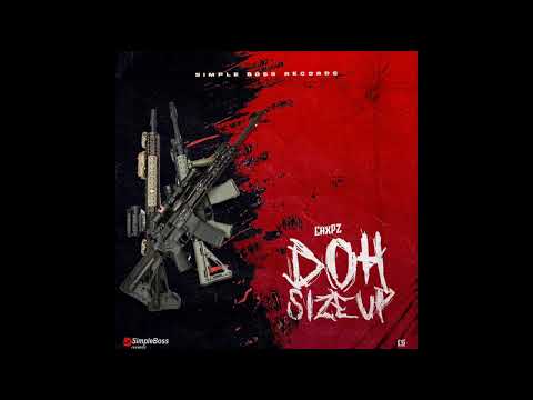 Chxpz - "Doh Size Up" (Official Audio)
