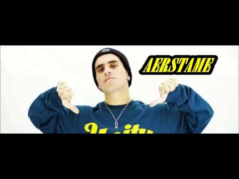 Aerstame FT Salvaje Decibel, Bubaseta, Stailok, Mc Unabez & Mc Piri