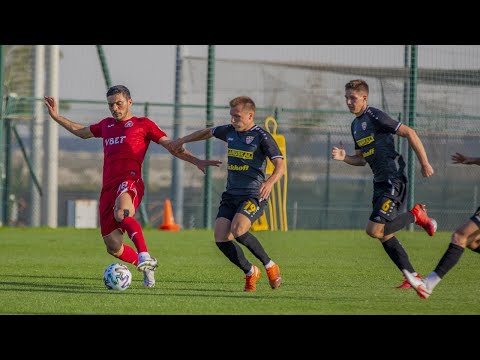 Shakhter S. - Pyunik 3:2 | Match highlights