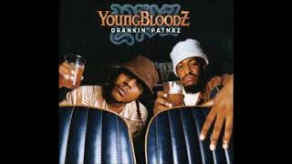 Youngbloodz Cadillac Pimpin&#39; (Explicit)