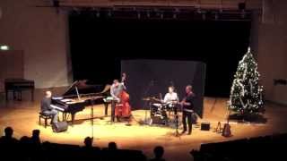 To all four winds-Lars Jansson Trio with Tommy Lakso