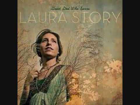 Great God Who Saves - Laura Story