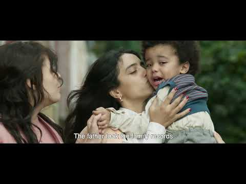 Сестры / Sisters / Sœurs 2021 трейлер русский