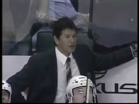 New York Islanders 2007-08 Highlights  December 2007 Games 26 to 31 Includes Chris Simon Suspension