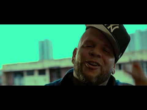 HOMICIDIO CALERO FT LATIN FRESH Video Oficial