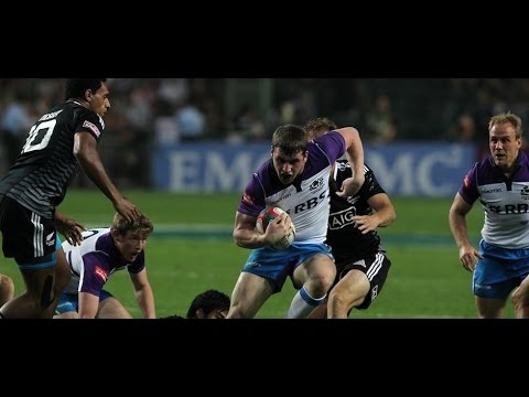 Mark Bennett || Rugby 7s || Highlights  ᴴᴰ