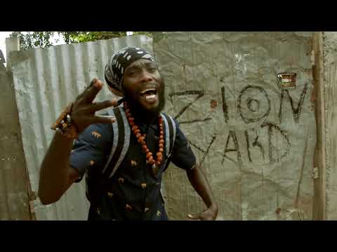 CONGO I BADMAN FI WHO  (music video) Reggae Dancehall - 2019