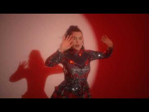 Aysu Baceoğlu - 10 Numara (2025) Yeni klip çıktı Netd müzik kanalın'da yayında! (Teaser) #10numara