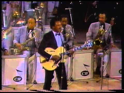 VHQ(VS) George Benson - Count Basie