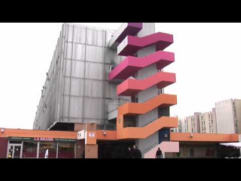 Let's Colour Global Campaign Film - 3 minute