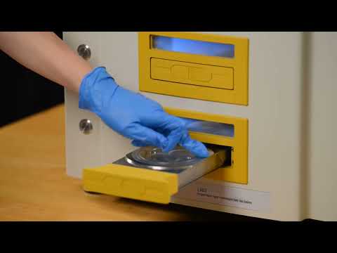 C403H Oxygen/Water Vapor Transmission Rate Test System | Labthink | Flexitest