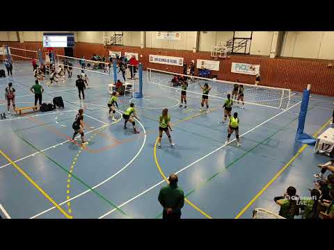 Copa Esp. 2022-CV SESTAO - SEDAVÍ