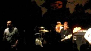 Snapcase - Interrogation - Live at The Town Ballroom in Buffalo, NY 5/8/10