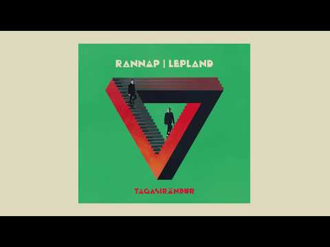 Rannap & Lepland "OOTAN SIND"