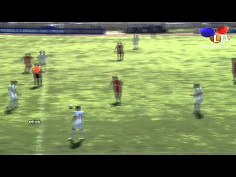 Dispută echilibrată în Cupa României, la Năvodari - Litoral TV