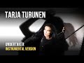 TARJA - Undertaker [Instrumental]