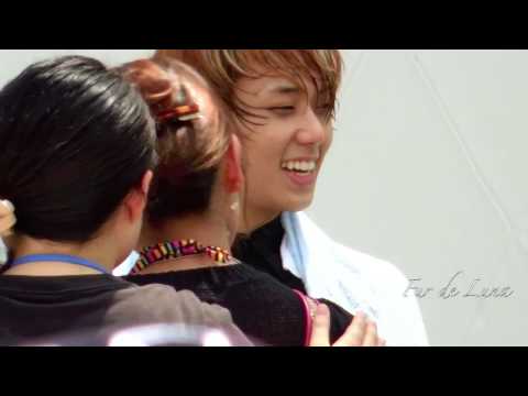 [Fur de Luna] 120729 MYNAME