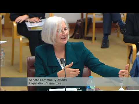 Services Australia burning .7 million for flash riverfront city office