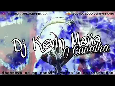 MC RD - DEPOIS DO MANDELA - DJ KEVIN MAIIA O CANALHA