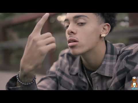 Tomar West - Fear (Dir. by @Splashthakidd)