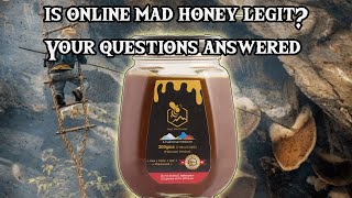 how to get mad honey how to make made honey