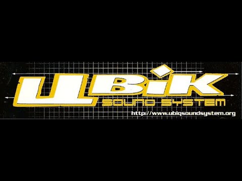 Ubik - Mouvement continu (1996)