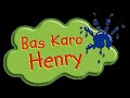 Bas Karo Henry Horrid Henry Intro Hindi Instrumental