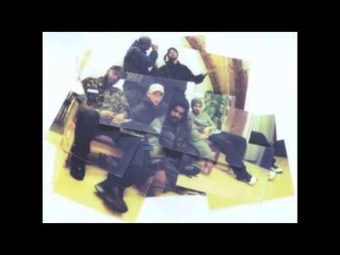 Champions Of Nature - C.O.N 2004 - Mixed by DJ IQ