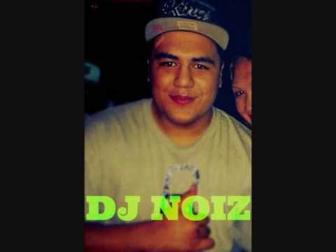 Dj Noiz 2013 - be happy vs return of the mack