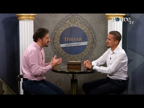 41 - Drita e udhëzimit - Ermir Hoxha me hoxhën Ahmed Kalaja