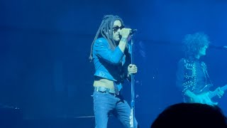 Lenny Kravitz - Low (Live in Munich, Mar 2025)