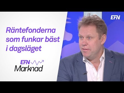 Förvaltare: ”Då har vi en finanskris” | EFN Marknad 19 mars