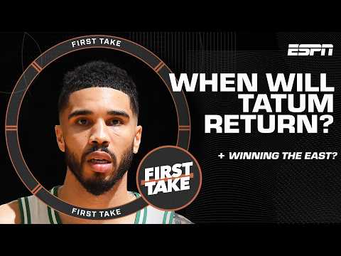 Are the Celtics the league's MOST DANGEROUS team? Perk says yes, even WITHOUT TATUM 🤯 | First Take