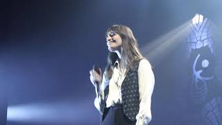 Clara Luciani - Premier Olympia du 12 Avril 2019 - Bovary