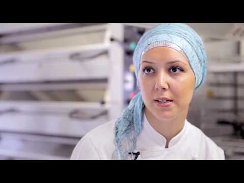 Konditor / Konditorin. (Teilzeitausbildung). Auch eine Ausbildung, die zu dir passen könnte.