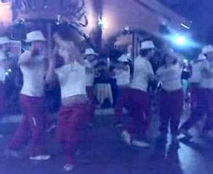 saggio cuba te llama (seo fernandez)