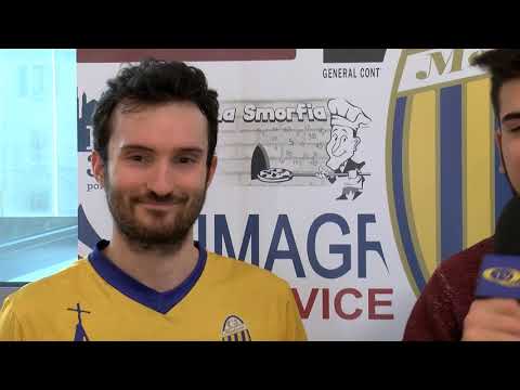 Modena Calcio a 5 - Baraccaluga | 2018/19 | Highlights