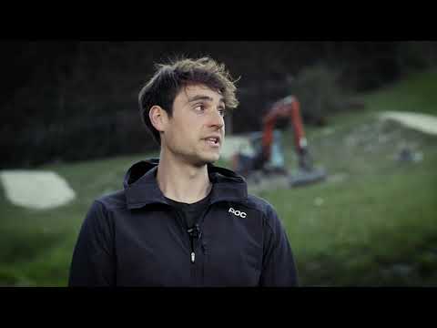 Green Hill Bikepark Gellinghausen