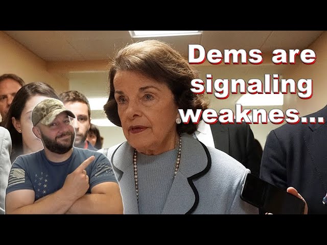 Two INSANE Gun Control Bills in one week… With no chance of passing, what’s going on here?…