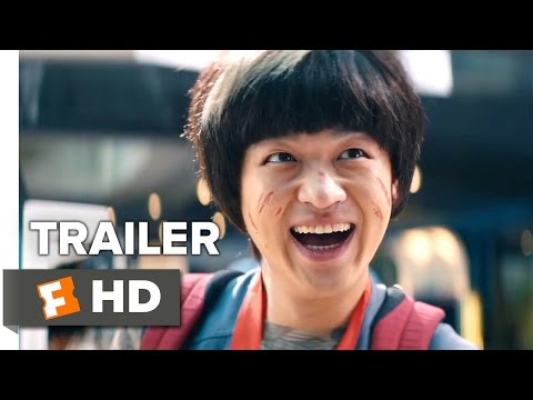 afbeelding Gang Jiong