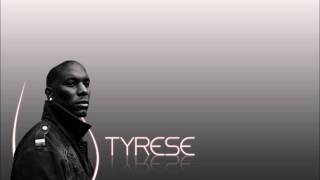 Tyrese - Signs Of Love Makin (Screwed N Chopped)
