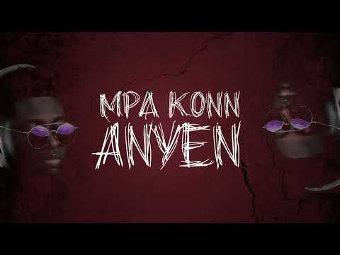 MechansT & Master Brain - M’pa Konn Anyen