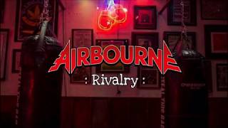 AIRBOURNE - RIVALRY (Sub español/Lyrics)