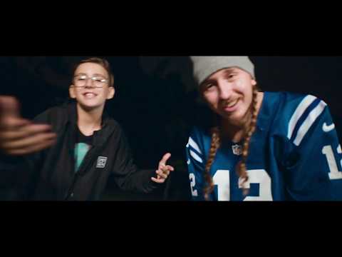 Mc Sid e Tavin - Isso vale minha Vida (Videoclipe Oficial)