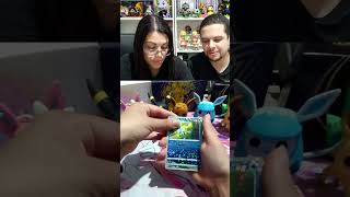 Abrindo Gem Pack Vol.2 de Pokémon. Pt.5 #pokemon #pokemontcg #pokemoncards #tcgpokemon  #tcg