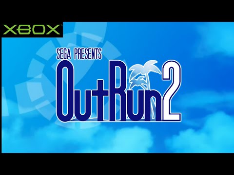 Playthrough [Xbox] OutRun 2 - Part 1 of 2