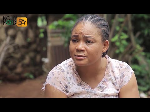 Sis Caro The Village GIRL | RACHAEL OKONKWO, QUEEN NWOKOYE - African Movies