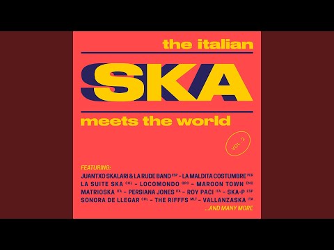 Sole mare (feat. Righeria)